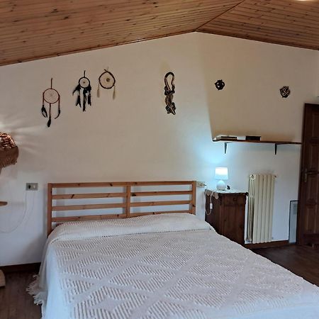 La Fonte B&B Pietralunga  Dış mekan fotoğraf
