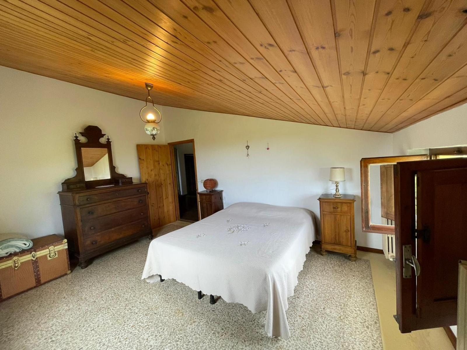 La Fonte B&B Pietralunga  Dış mekan fotoğraf