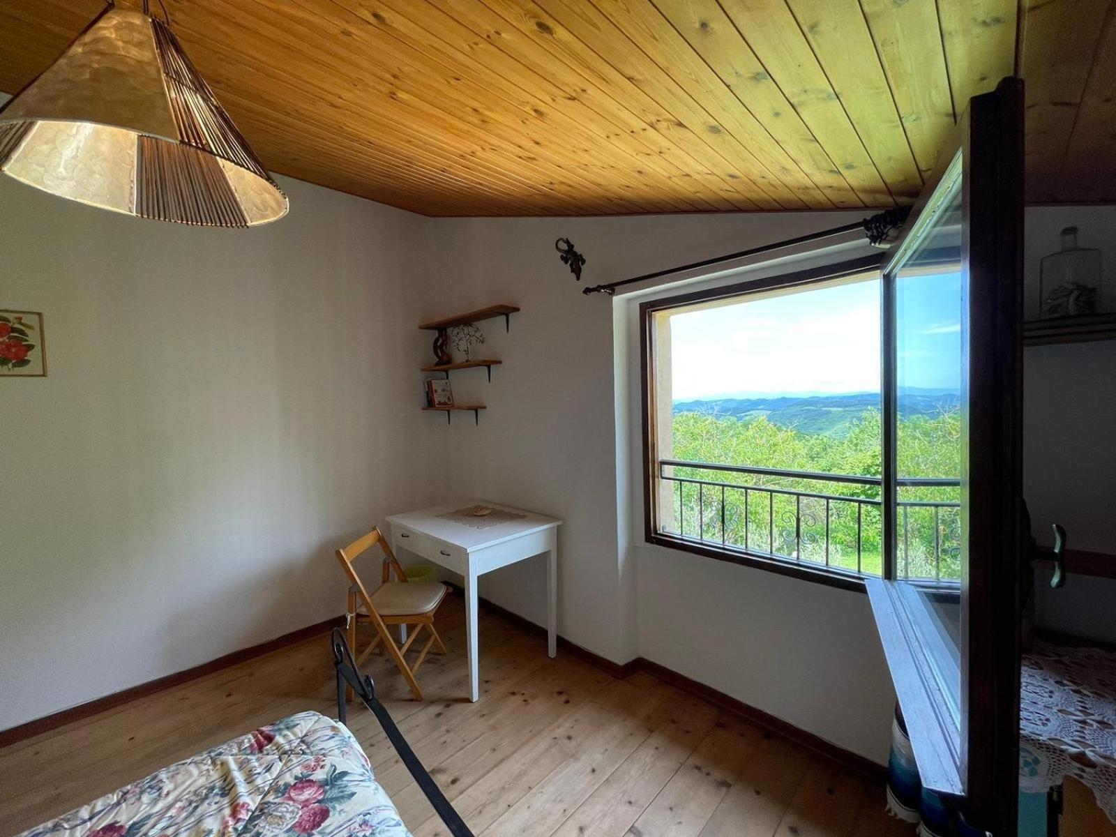 La Fonte B&B Pietralunga  Dış mekan fotoğraf