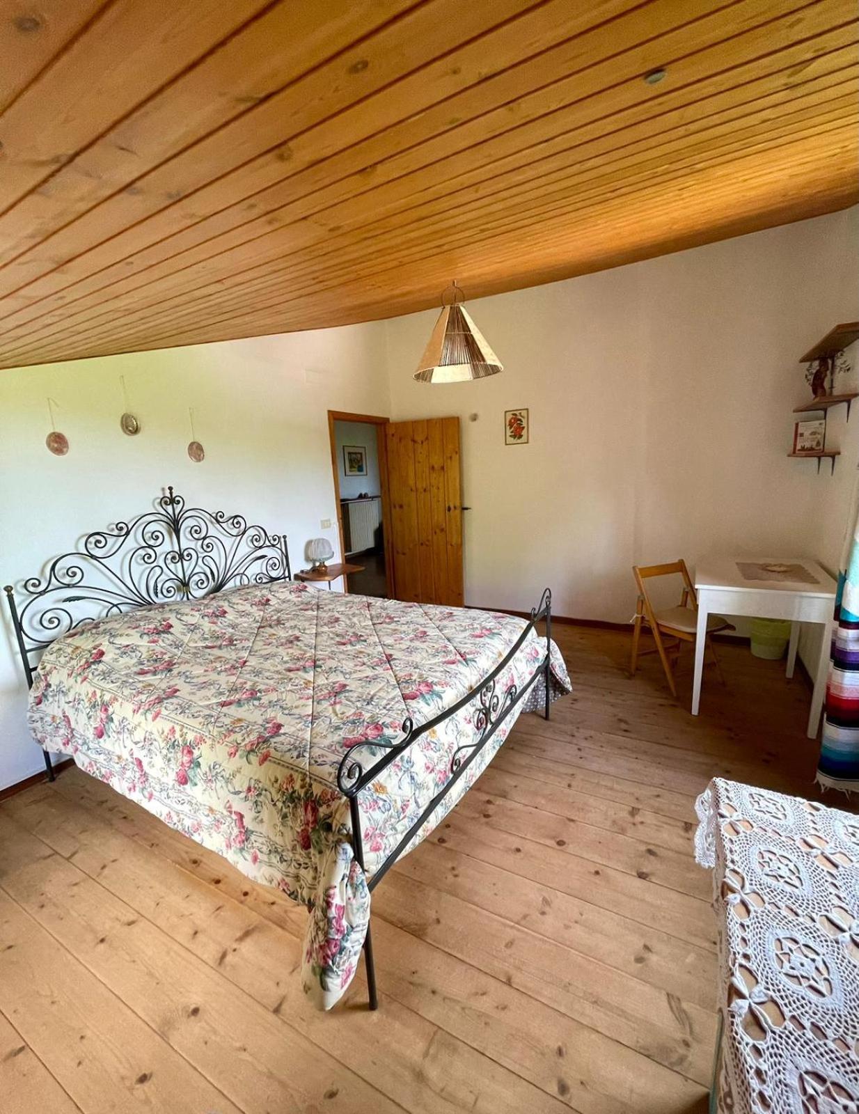 La Fonte B&B Pietralunga  Dış mekan fotoğraf