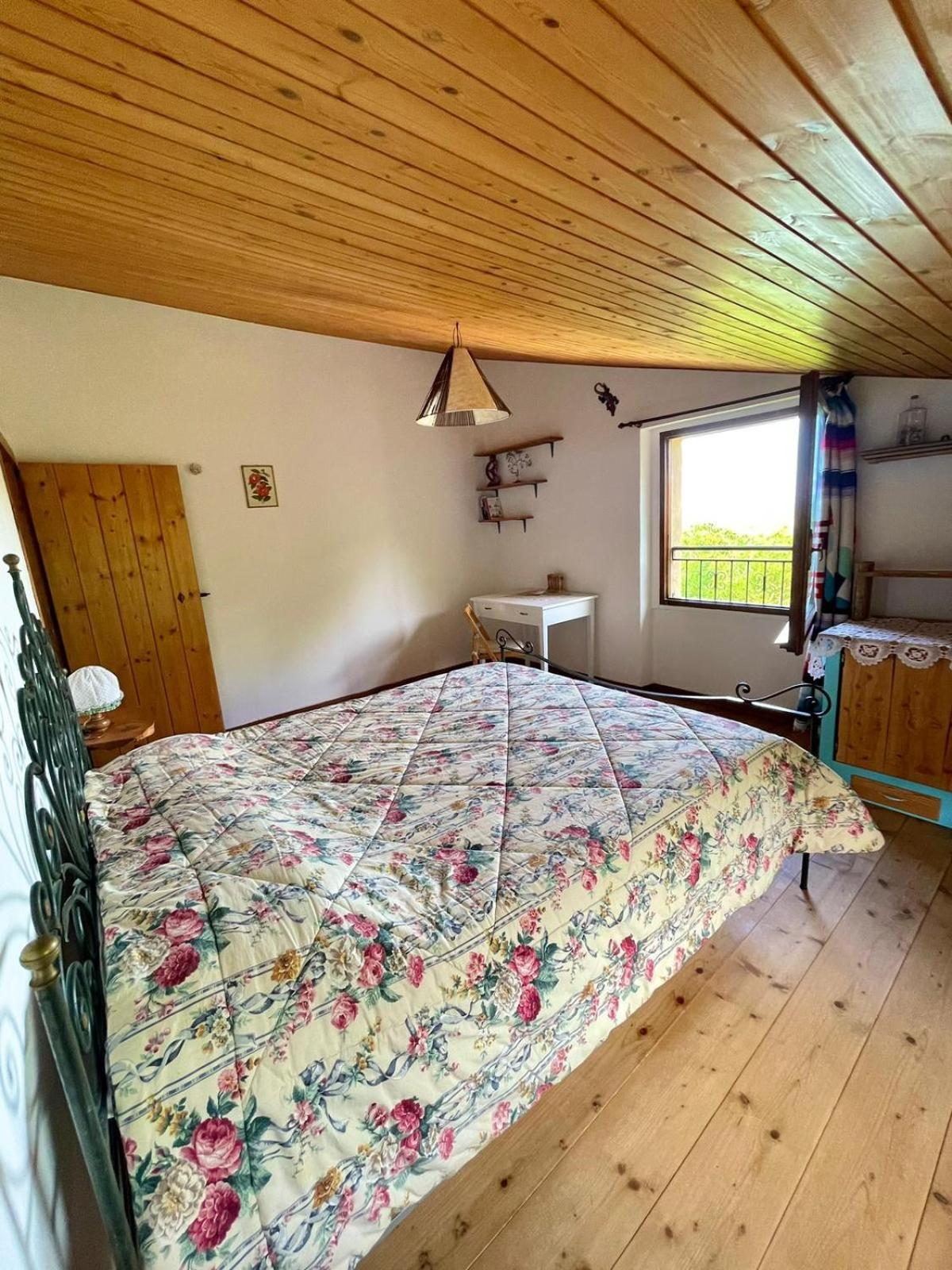 La Fonte B&B Pietralunga  Dış mekan fotoğraf