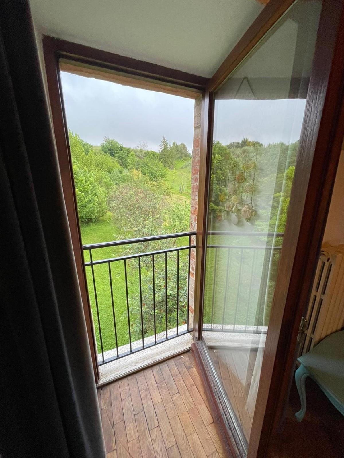 La Fonte B&B Pietralunga  Dış mekan fotoğraf