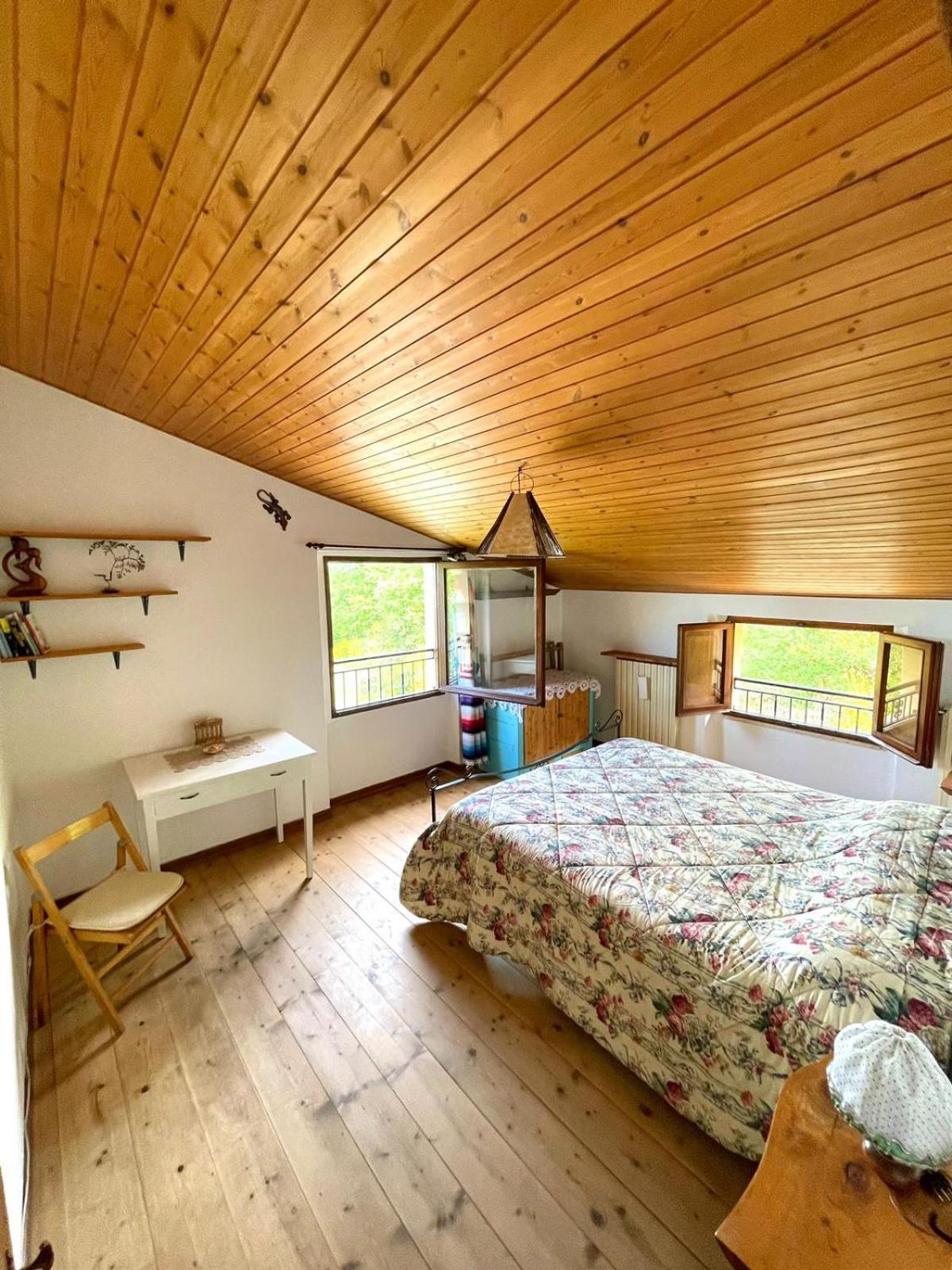 La Fonte B&B Pietralunga  Dış mekan fotoğraf
