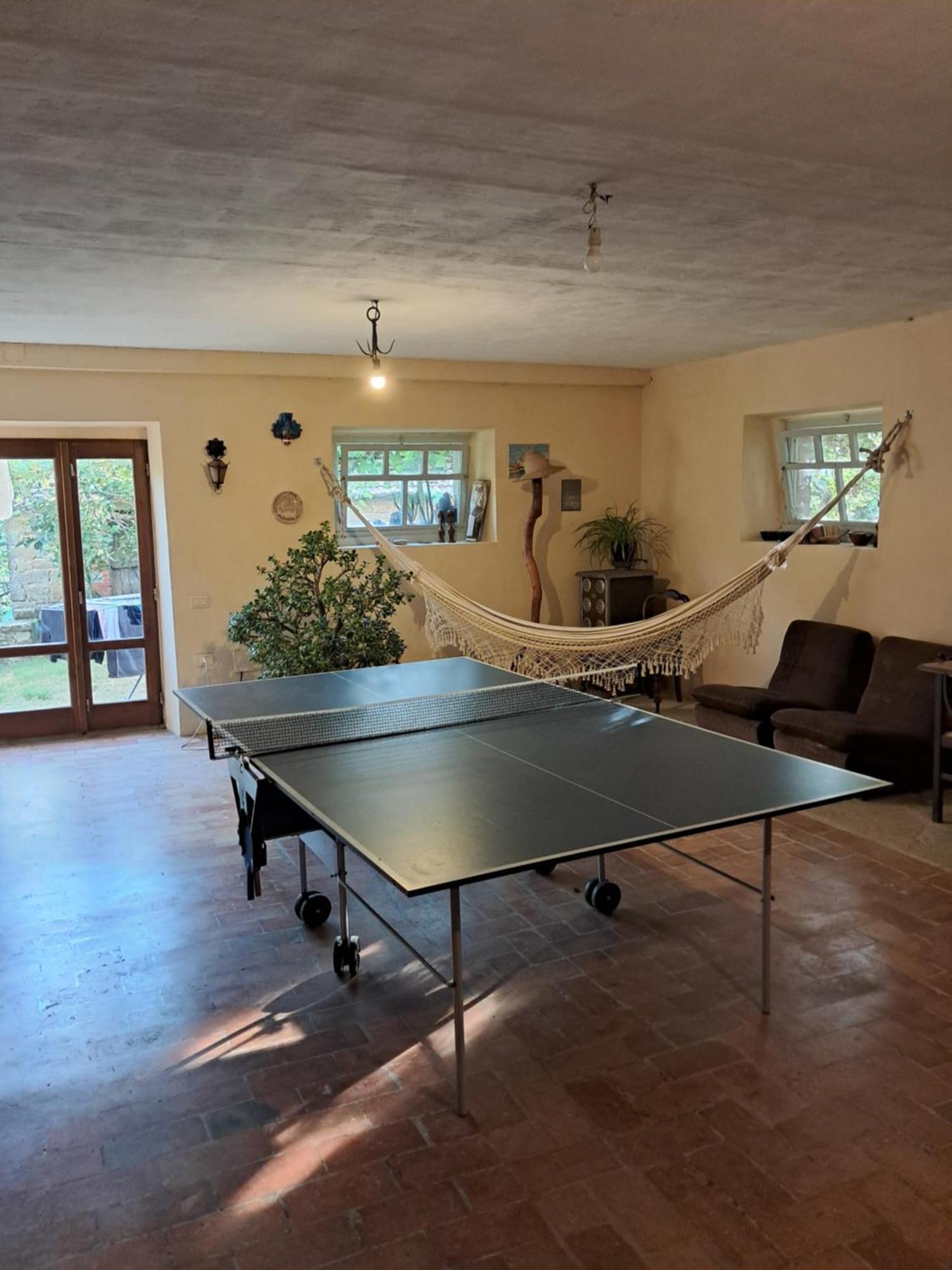 La Fonte B&B Pietralunga  Dış mekan fotoğraf