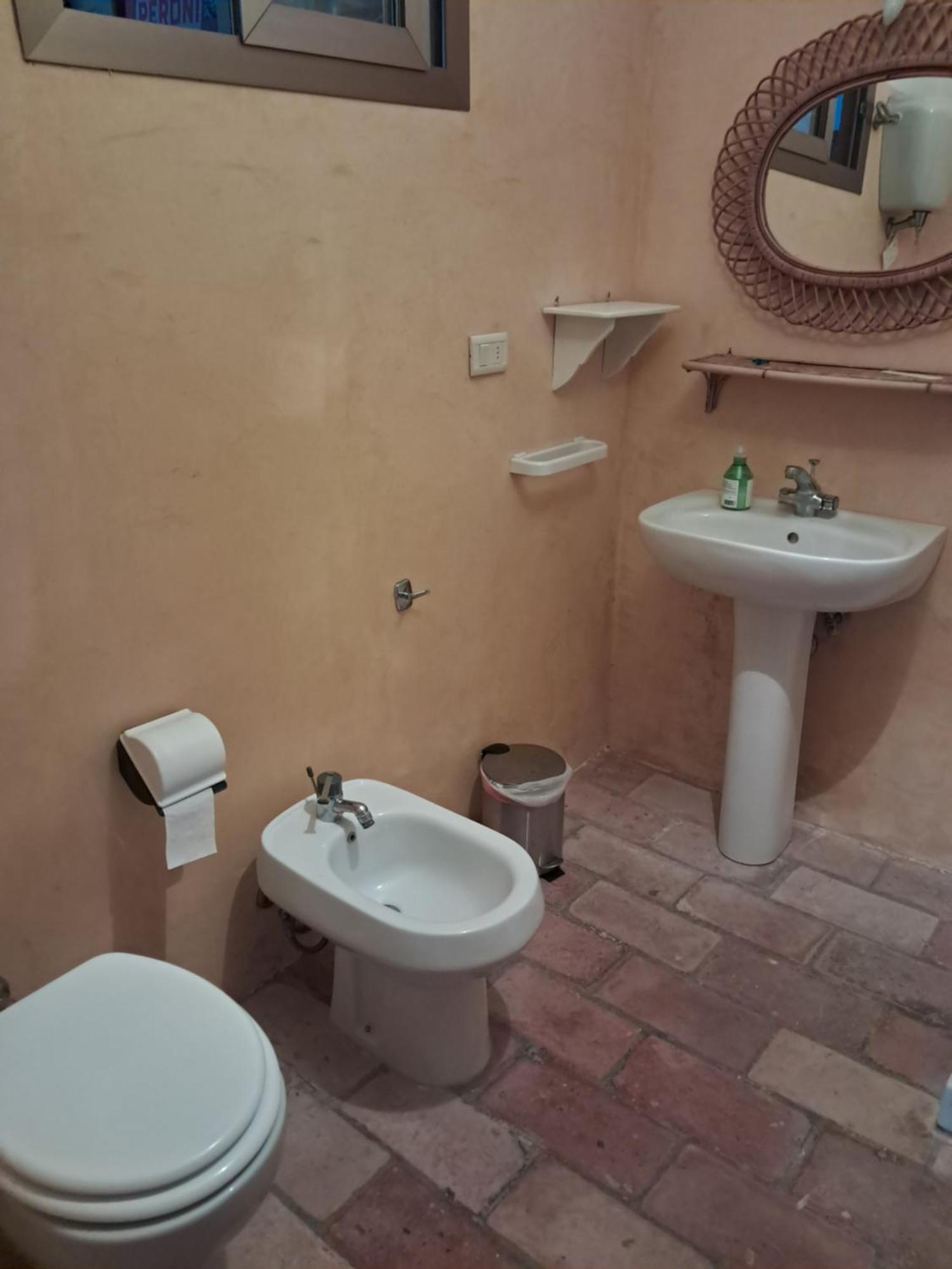 La Fonte B&B Pietralunga  Dış mekan fotoğraf