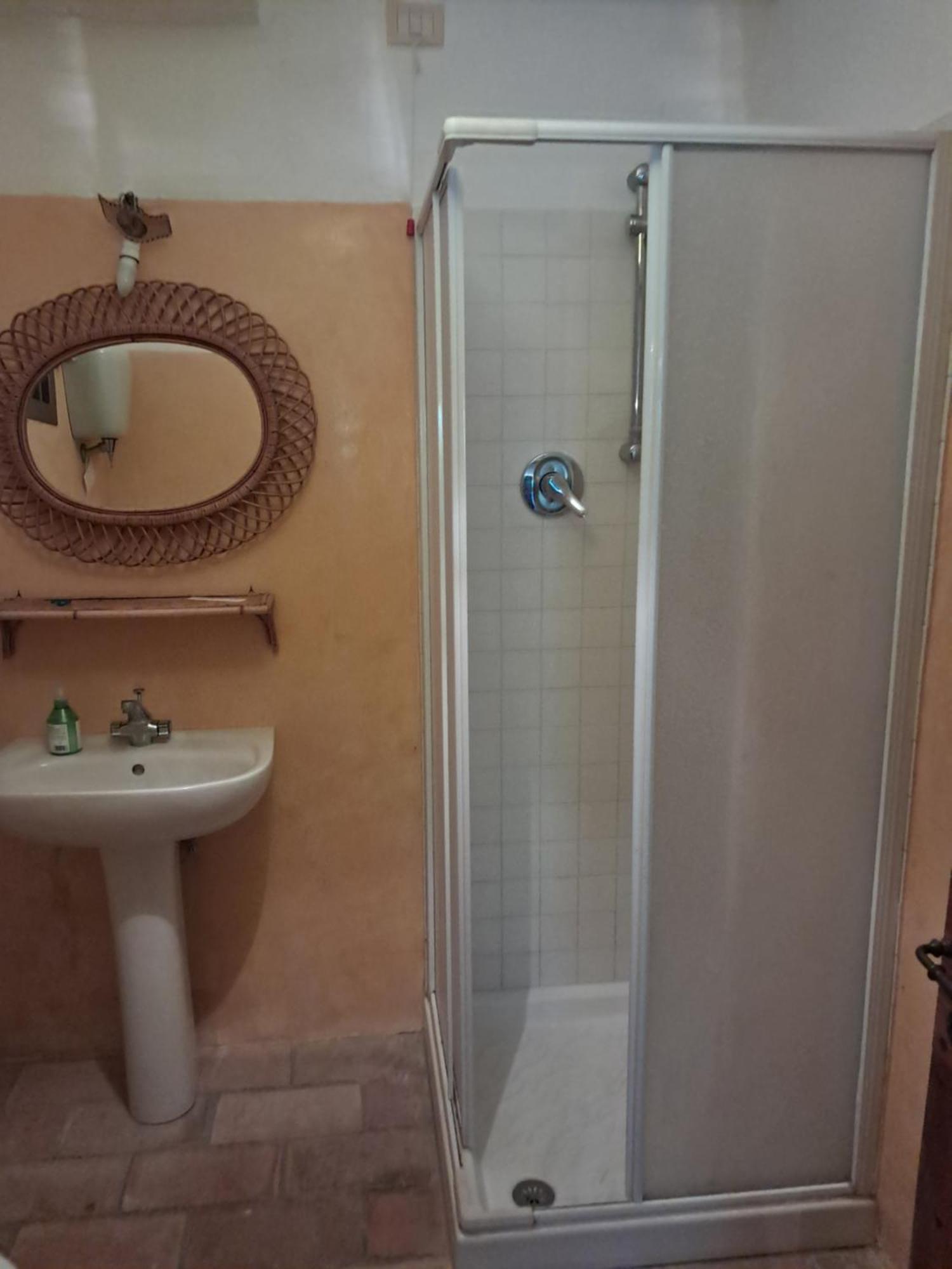 La Fonte B&B Pietralunga  Dış mekan fotoğraf