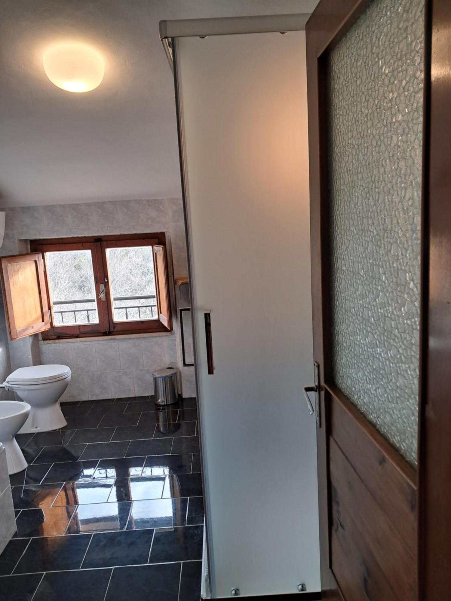 La Fonte B&B Pietralunga  Dış mekan fotoğraf