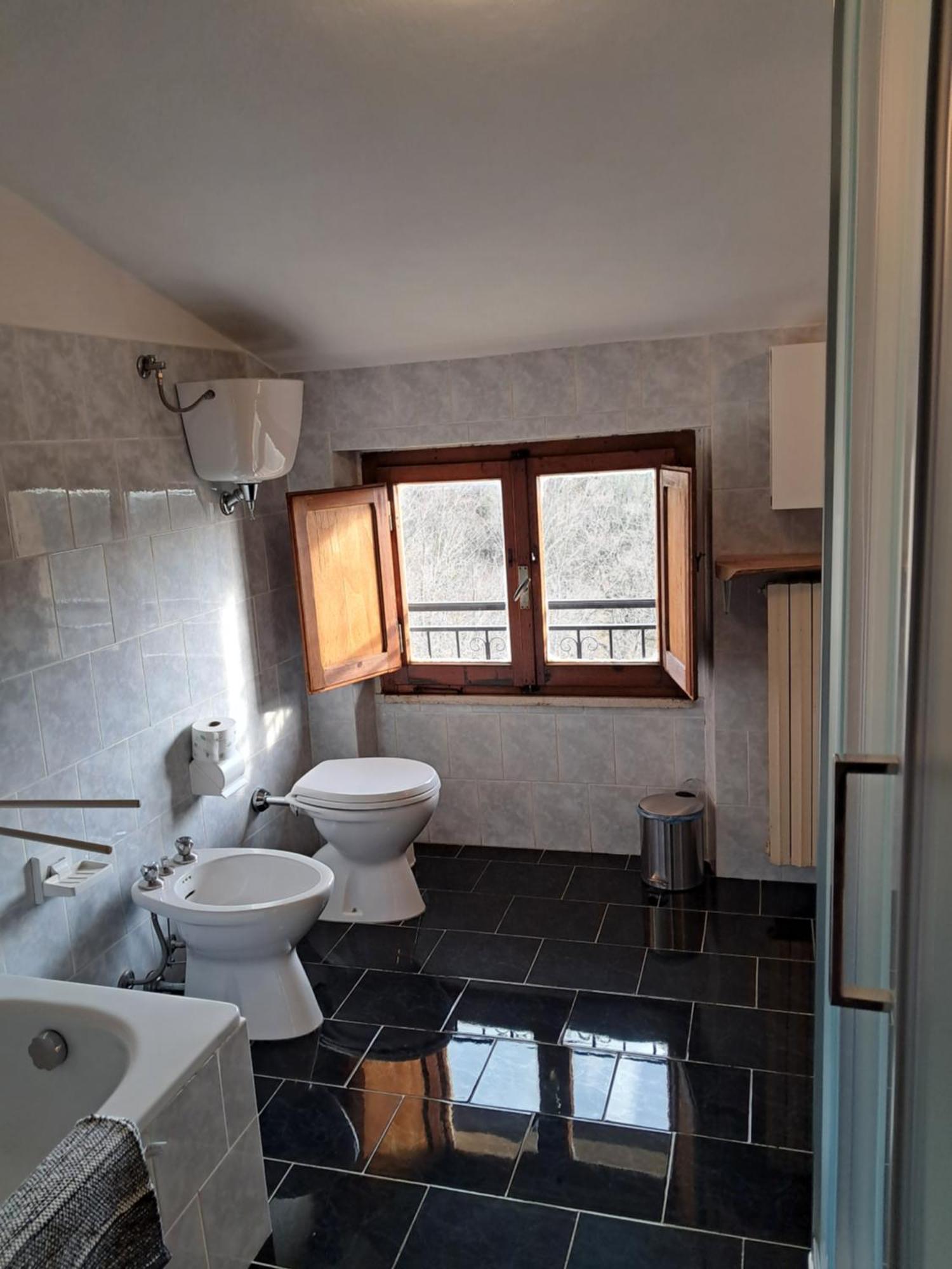 La Fonte B&B Pietralunga  Dış mekan fotoğraf