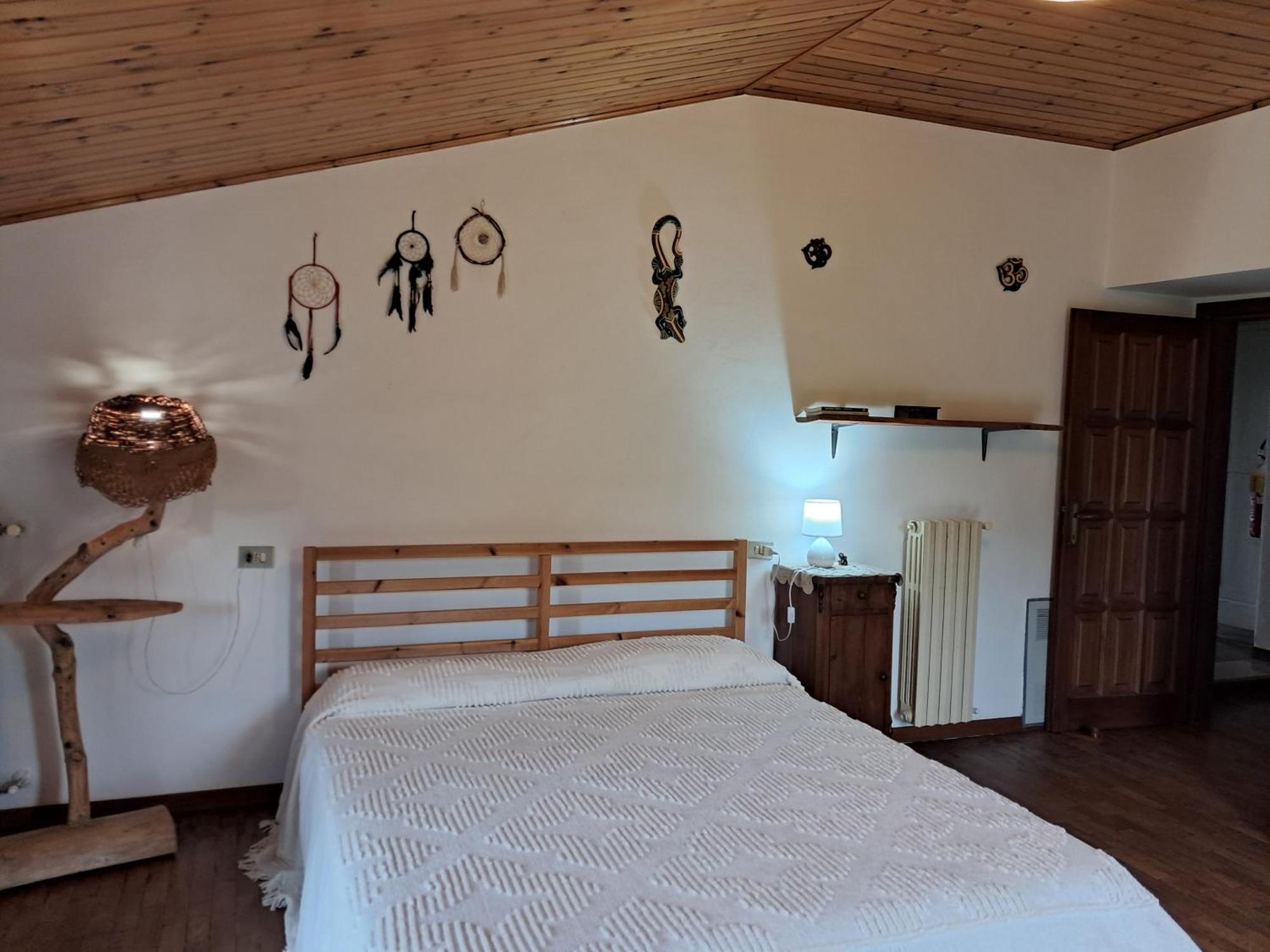 La Fonte B&B Pietralunga  Dış mekan fotoğraf