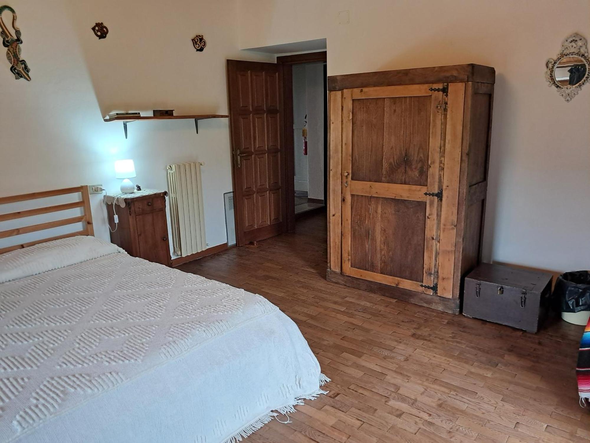 La Fonte B&B Pietralunga  Dış mekan fotoğraf