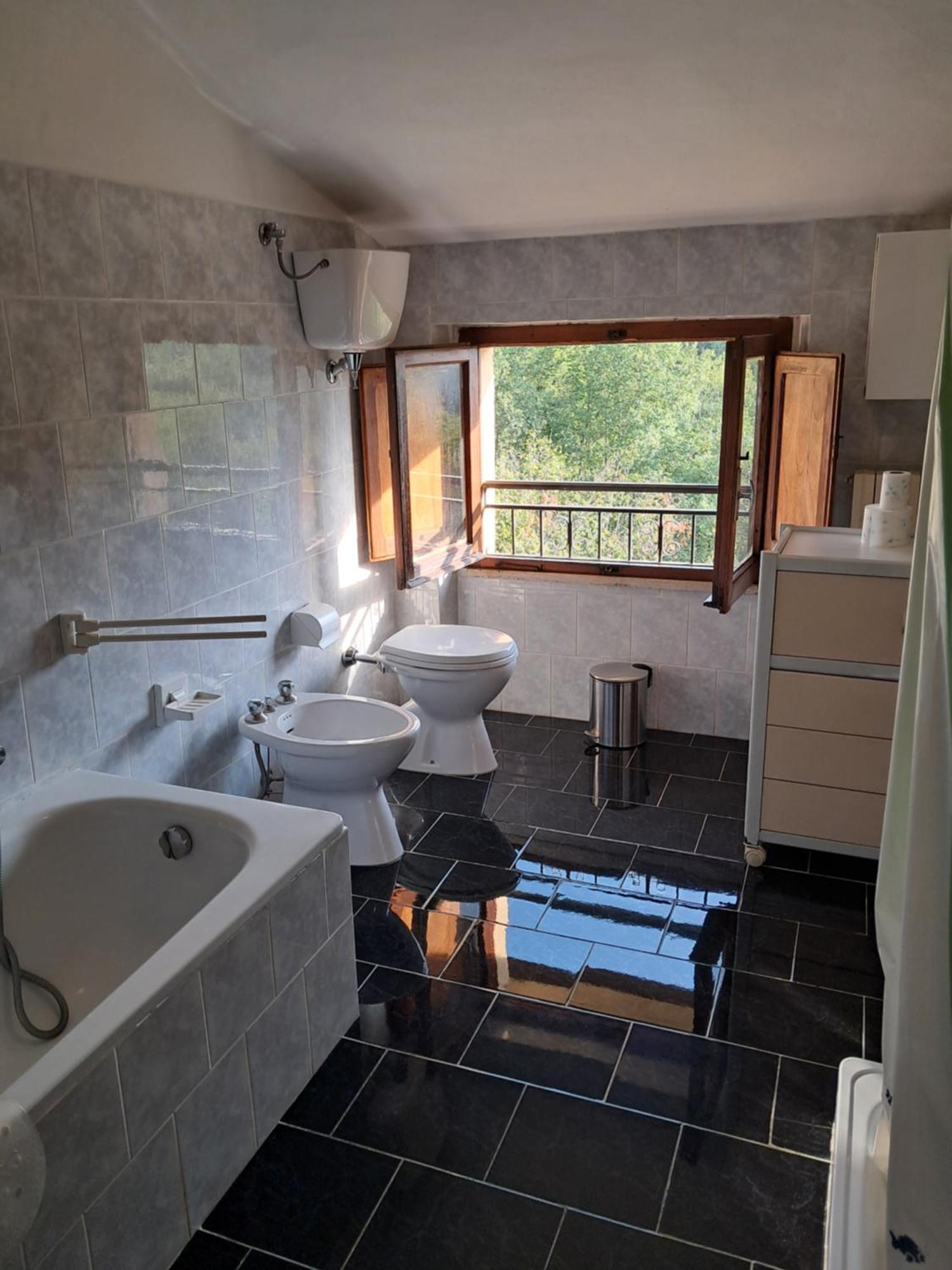 La Fonte B&B Pietralunga  Dış mekan fotoğraf